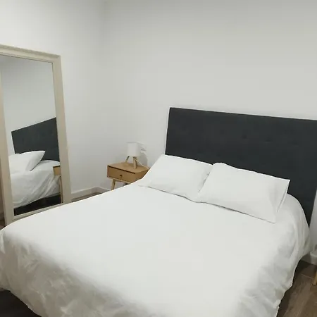 Casa Olalla Apartamento Los Realejos