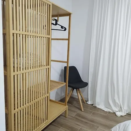 Casa Olalla Apartment *